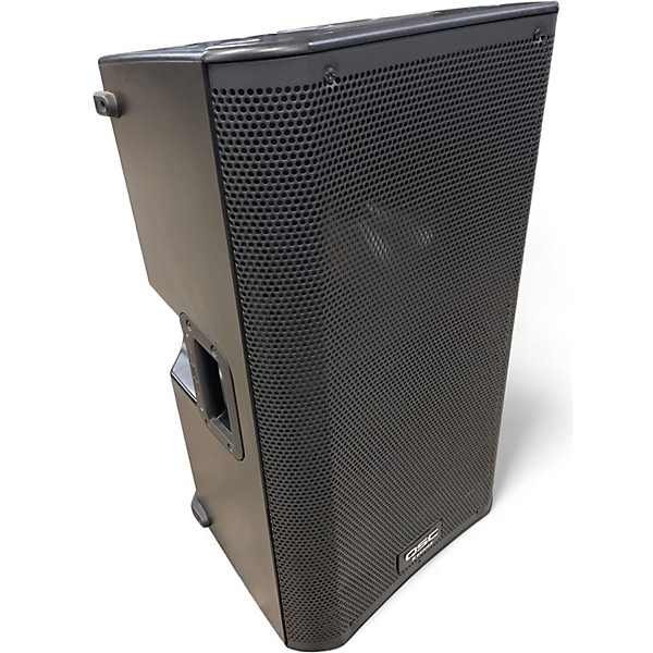 Used QSC K12 Powered Speaker