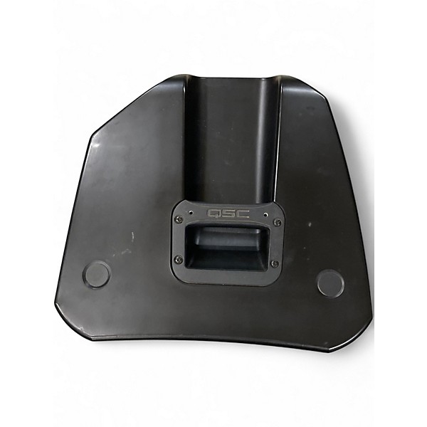 Used QSC K12 Powered Speaker