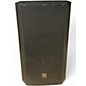 Used Electro-Voice ZLX-12P 12in 2-Way Powered Speaker thumbnail