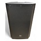 Used Electro-Voice ZLX-12P 12in 2-Way Powered Speaker thumbnail