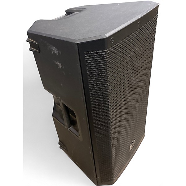 Used Electro-Voice ZLX-12P 12in 2-Way Powered Speaker