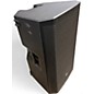 Used Electro-Voice ZLX-12P 12in 2-Way Powered Speaker