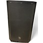 Used Electro-Voice ZLX-12P 12in 2-Way Powered Speaker thumbnail