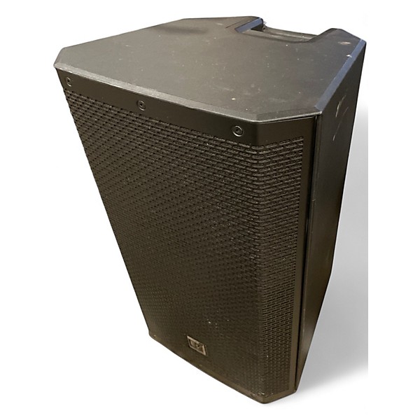 Used Electro-Voice ZLX-12P 12in 2-Way Powered Speaker