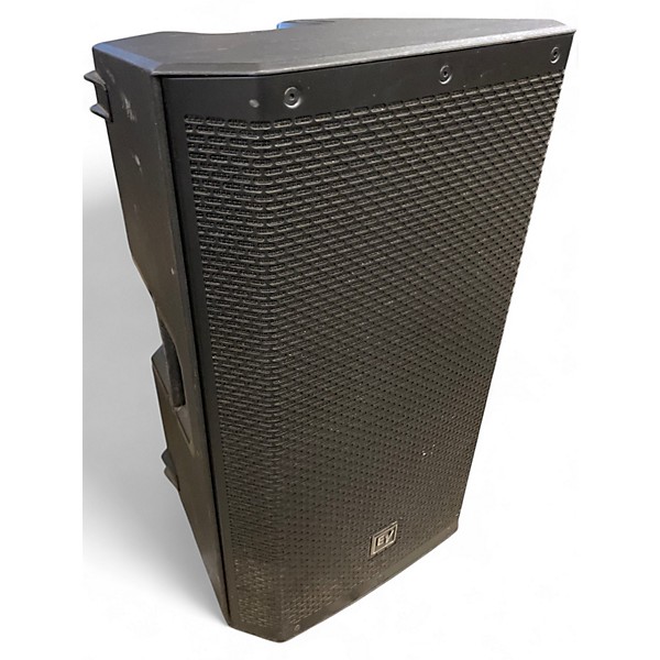 Used Electro-Voice ZLX-12P 12in 2-Way Powered Speaker
