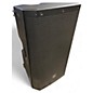 Used Electro-Voice ZLX-12P 12in 2-Way Powered Speaker