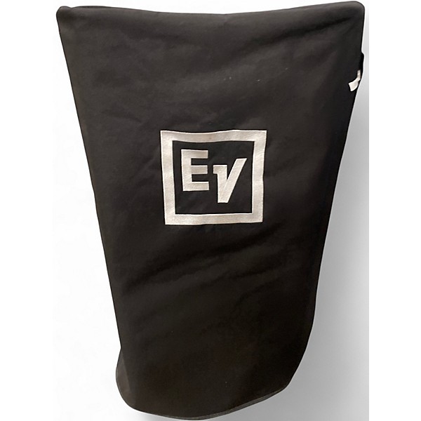 Used Electro-Voice ZLX-12P 12in 2-Way Powered Speaker