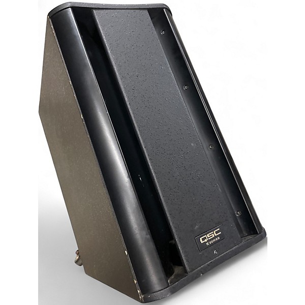 Used QSC KSUB Powered Subwoofer