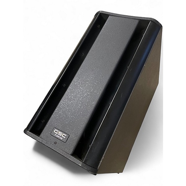 Used QSC KSUB Powered Subwoofer