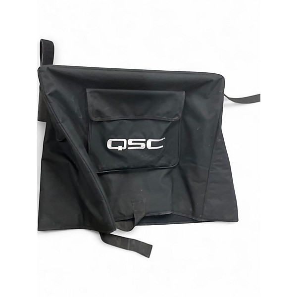 Used QSC KSUB Powered Subwoofer