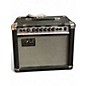 Used Pyle PVAMP60 Guitar Combo Amp thumbnail