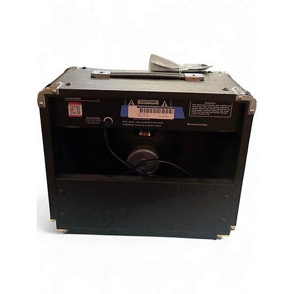 Used Pyle PVAMP60 Guitar Combo Amp