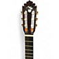 Used Manuel Rodriguez CUTAWAY B2179 Natural Classical Acoustic Electric Guitar