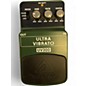 Used Behringer UV300 Ultra Vibrato Effect Pedal thumbnail