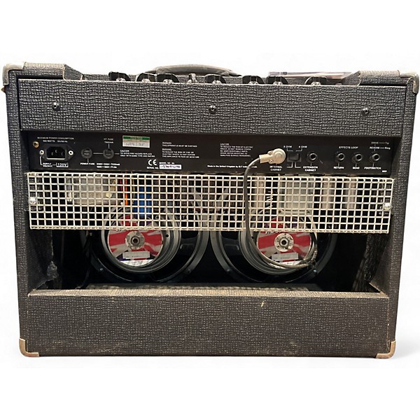 Used Laney VC30 Tube Guitar Combo Amp