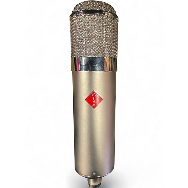 Used Stam Audio SA47 Condenser Microphone