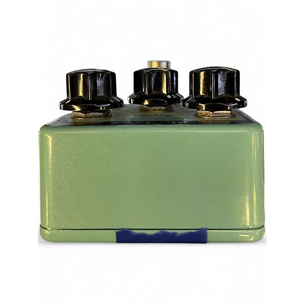 Used Mr Black DELUXE PLUS Effect Pedal