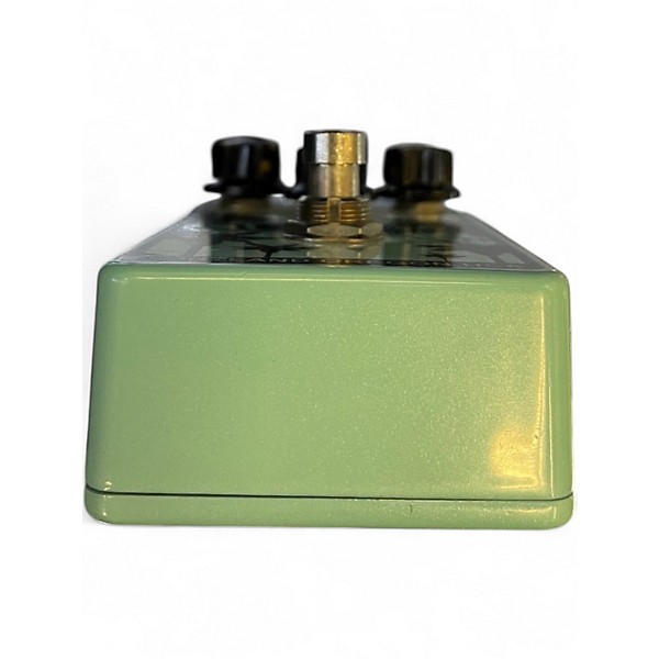 Used Mr Black DELUXE PLUS Effect Pedal