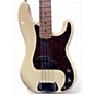 Used Fender 1950S Precision Bass Honey Blonde Electric Bass Guitar
