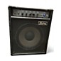 Used Kustom KXB20 Bass Combo Amp thumbnail
