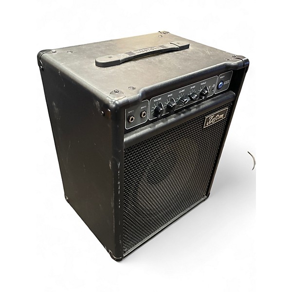 Used Kustom KXB20 Bass Combo Amp