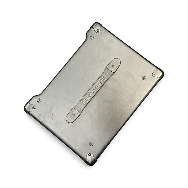 Used Kustom KXB20 Bass Combo Amp