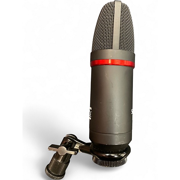 Used Focusrite Scarlett Solo Gen 2 Audio Interface