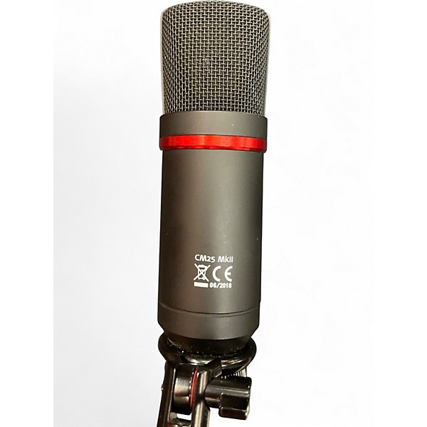 Used Focusrite Scarlett Solo Gen 2 Audio Interface