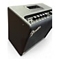 Used Fender Mustang LT25 25W 1x8 Guitar Combo Amp