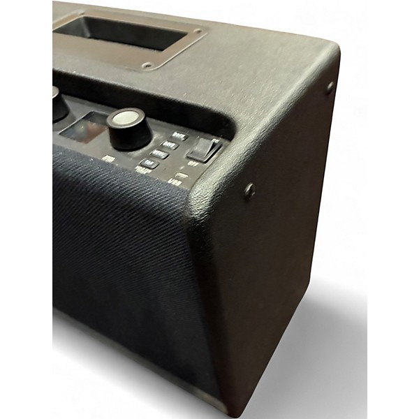 Used Fender Mustang LT25 25W 1x8 Guitar Combo Amp