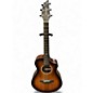 Used Breedlove PREMIER COMPANION EDGEBURST Acoustic Electric Guitar thumbnail