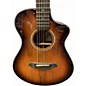 Used Breedlove PREMIER COMPANION EDGEBURST Acoustic Electric Guitar