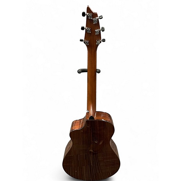 Used Breedlove PREMIER COMPANION EDGEBURST Acoustic Electric Guitar