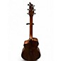 Used Breedlove PREMIER COMPANION EDGEBURST Acoustic Electric Guitar