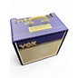 Used VOX AC4C1 Custom 4W 1x10 Tube Guitar Combo Amp thumbnail
