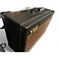 Used VOX AC15C1 15W Tube Guitar Combo Amp