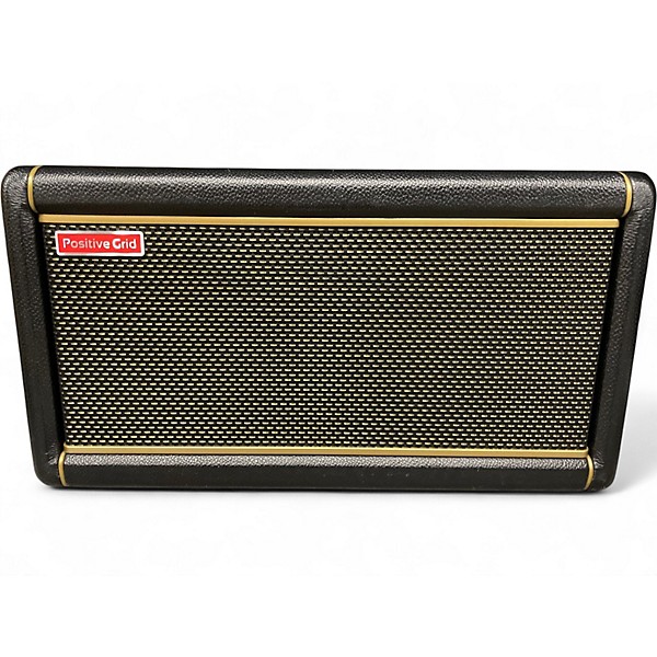 Used Positive Grid Spark 2 Battery Powered Amp