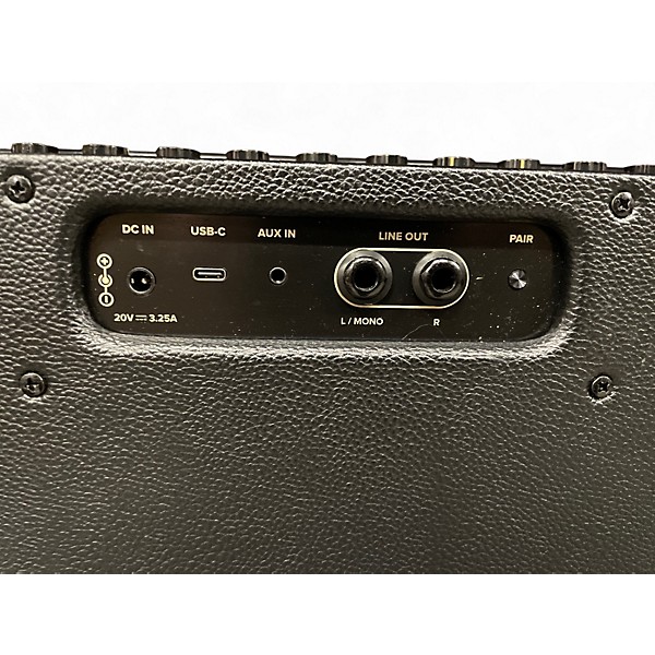 Used Positive Grid Spark 2 Battery Powered Amp