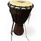 Used Unknown Djembe Djembe