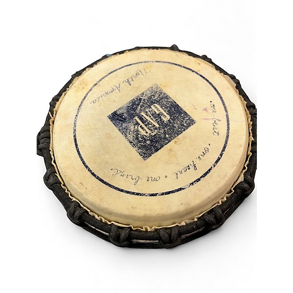 Used Unknown Djembe Djembe