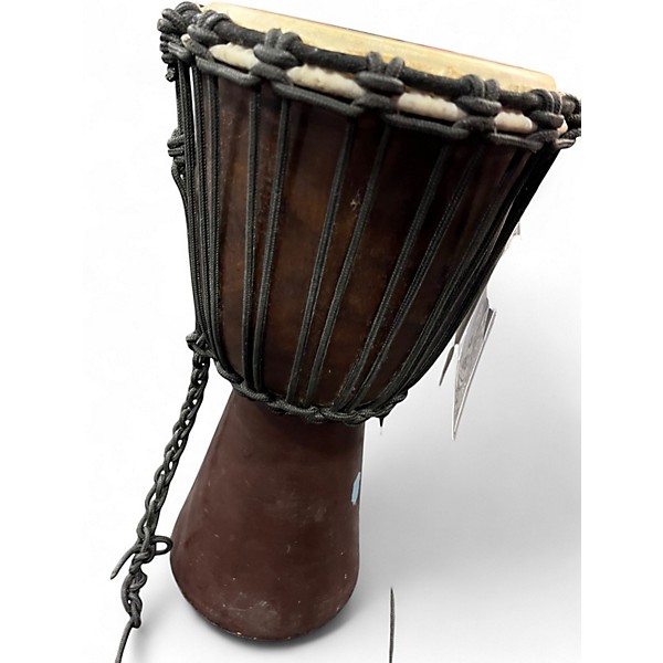 Used Unknown Djembe Djembe