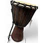 Used Unknown Djembe Djembe