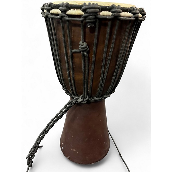 Used Unknown Djembe Djembe