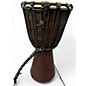 Used Unknown Djembe Djembe