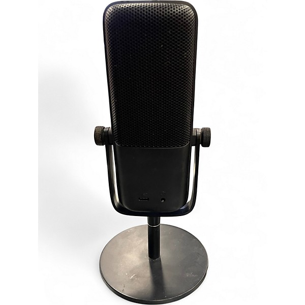 Used Elgato WAVE3 USB Microphone