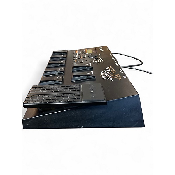 Used Roland VG88 Effect Processor