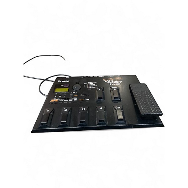 Used Roland VG88 Effect Processor