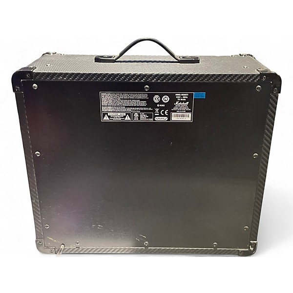 Used Marshall MG30CFX 1x10 30W Guitar Combo Amp