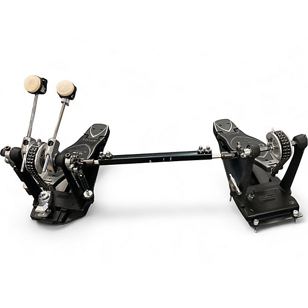 Used TAMA Iron Cobra 900 Double Bass Drum Pedal