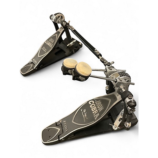 Used TAMA Iron Cobra 900 Double Bass Drum Pedal